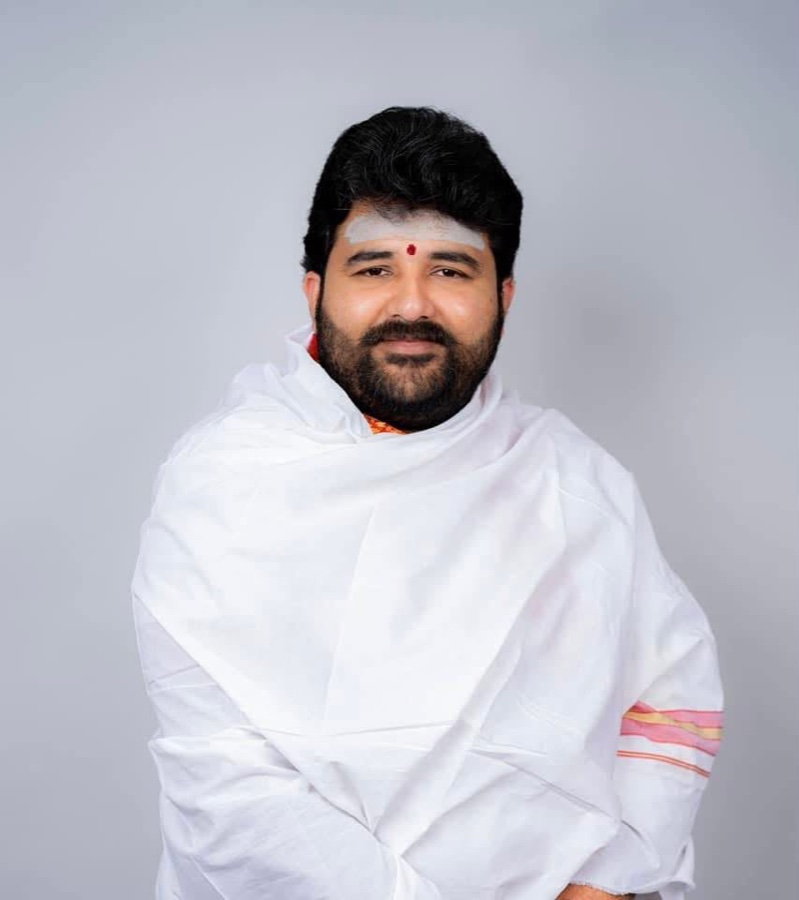 Pt. Shri Aditya Sharma