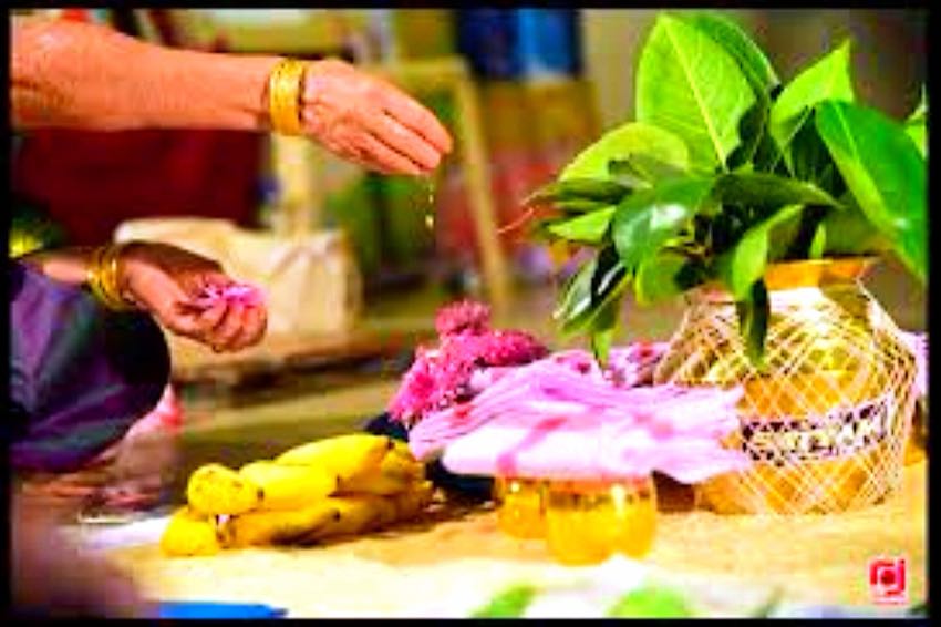 LAKSHA VARTI VRATAM — photo 3 of 3