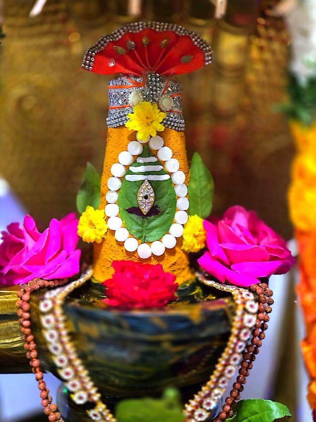 MAHANYASA PURVAKA EKADASA RUDRABHISHEKAM — photo 2 of 10