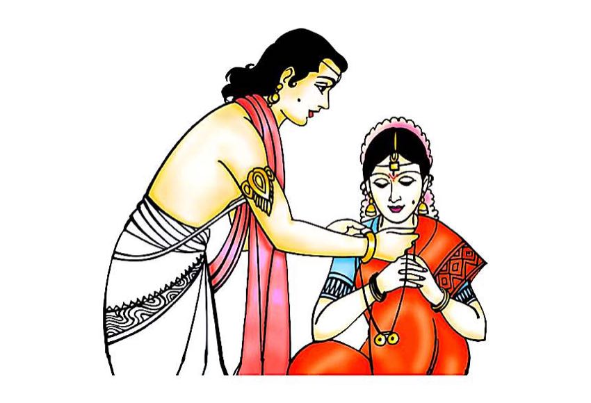 VIVAHAM / WEDDING — photo 4 of 4